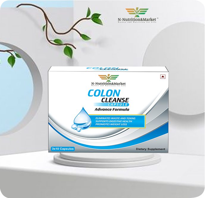 Colon Product Product Detail | NN Market